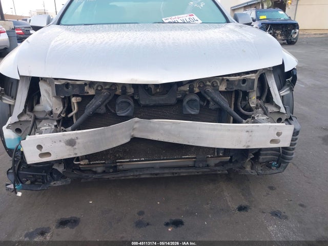 2009 Acura Tsx მანქანა იყიდება აუქციონზე, vin: JH4CU26679C034861, აუქციონის ნომერი: 45113174