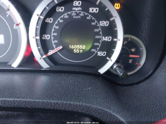 2009 Acura Tsx მანქანა იყიდება აუქციონზე, vin: JH4CU26679C034861, აუქციონის ნომერი: 45113174