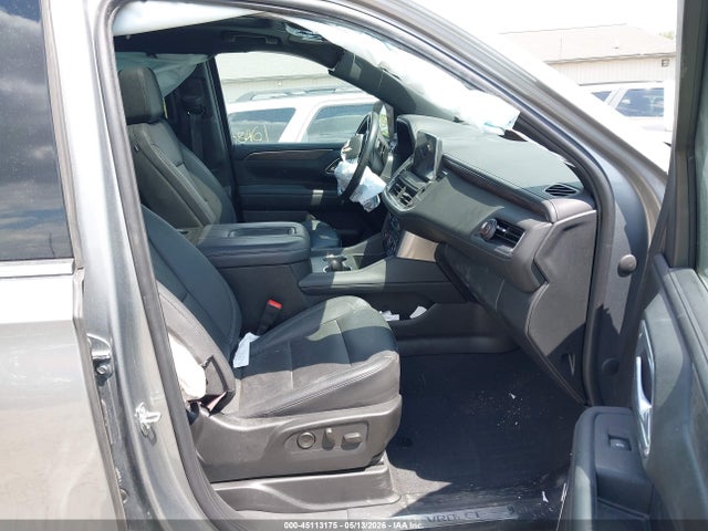 45113175 :رقم المزاد ، 1GNSKNKD4PR446830 vin ، 2023 Chevrolet Tahoe 4wd Lt مزاد بيع
