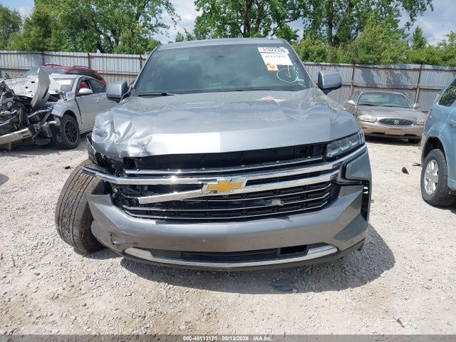 45113175 :رقم المزاد ، 1GNSKNKD4PR446830 vin ، 2023 Chevrolet Tahoe 4wd Lt مزاد بيع