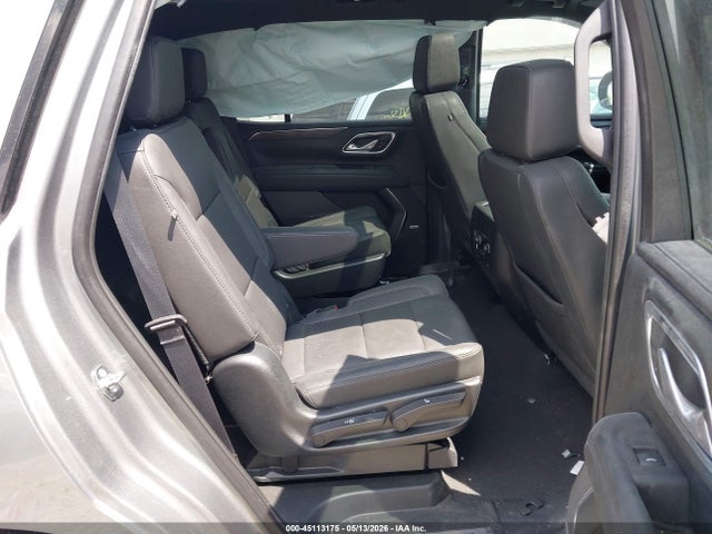 45113175 :رقم المزاد ، 1GNSKNKD4PR446830 vin ، 2023 Chevrolet Tahoe 4wd Lt مزاد بيع