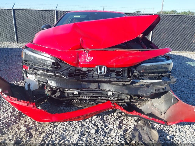 Продаж на аукціоні авто 2025 Honda Civic Sport, vin: 2HGFE2F55SH512573, номер лоту: 45113179
