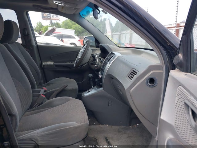 Продажа на аукционе авто 2007 Hyundai Tucson Limited/se, vin: KM8JN12D07U611690, номер лота: 45113180