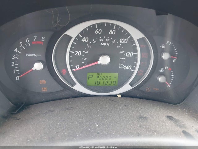 Продажа на аукционе авто 2007 Hyundai Tucson Limited/se, vin: KM8JN12D07U611690, номер лота: 45113180
