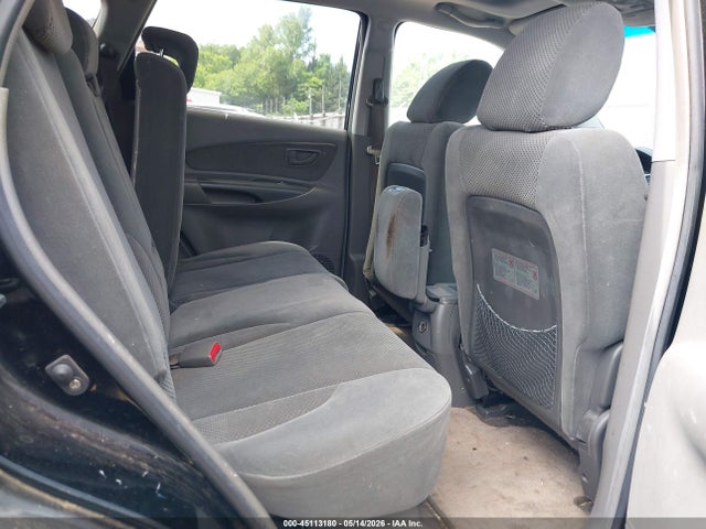 Продажа на аукционе авто 2007 Hyundai Tucson Limited/se, vin: KM8JN12D07U611690, номер лота: 45113180