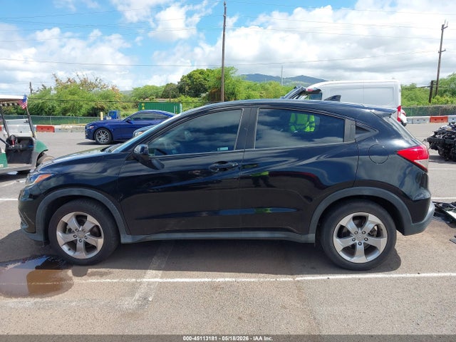 Honda HR-V LX 2019 3CZRU5H31KM711420 Image 15