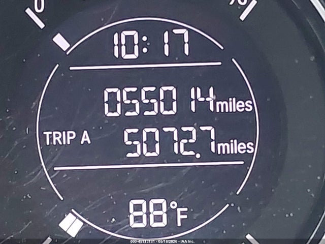 Honda HR-V LX 2019 3CZRU5H31KM711420 Image 16