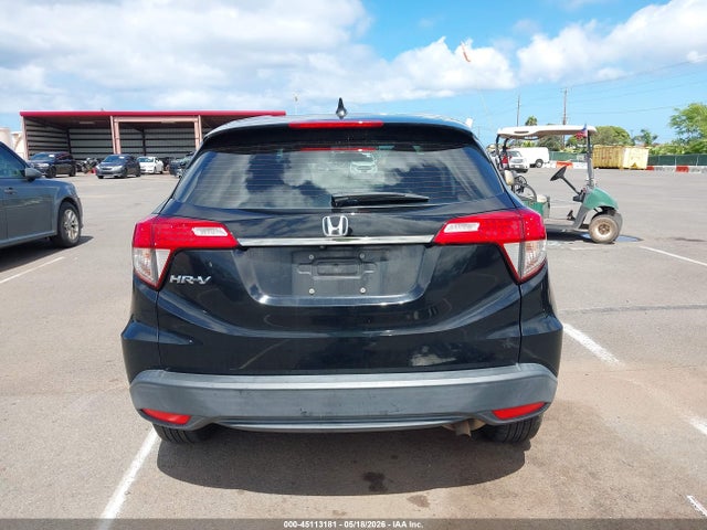 Honda HR-V LX 2019 3CZRU5H31KM711420 Image 17