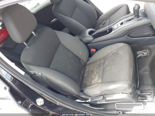 Honda HR-V LX 2019 3CZRU5H31KM711420 Image 18
