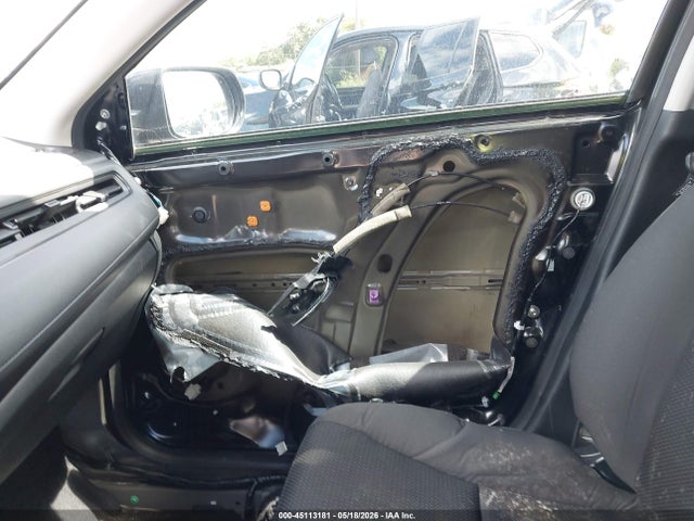 Honda HR-V LX 2019 3CZRU5H31KM711420 Image 6