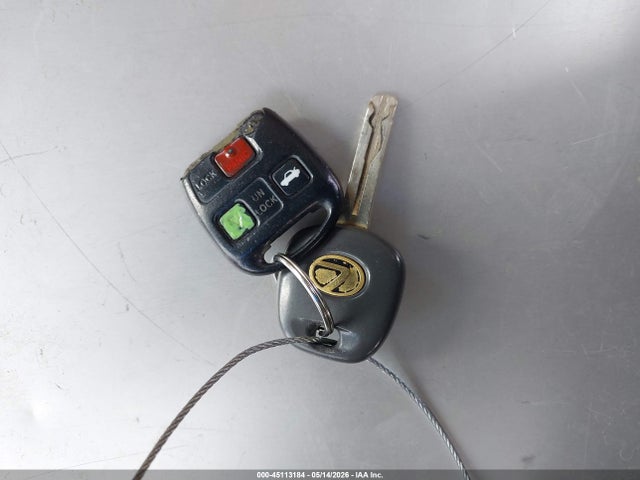 Продажа на аукционе авто 2005 Lexus Gs 300, vin: JT8BD69S350204141, номер лота: 45113184