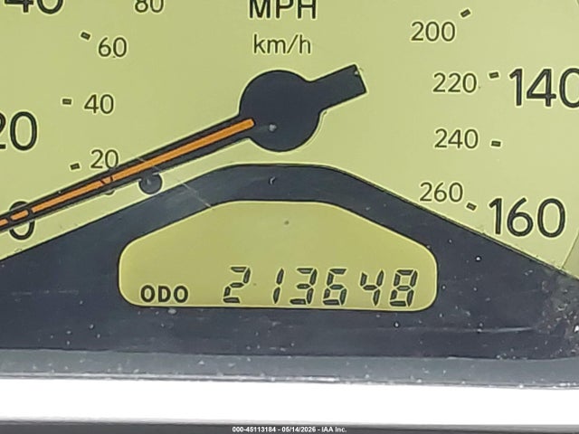 Продажа на аукционе авто 2005 Lexus Gs 300, vin: JT8BD69S350204141, номер лота: 45113184