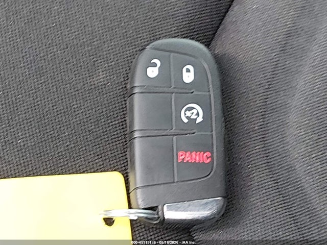 Продаж на аукціоні авто 2018 Jeep Renegade Latitude Fwd, vin: ZACCJABB0JPH22482, номер лоту: 45113186