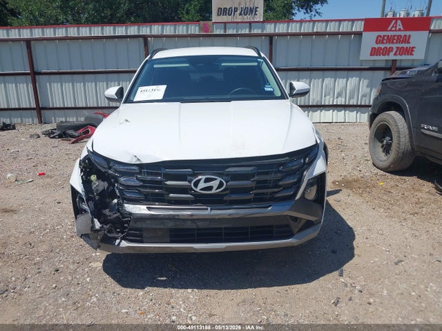 Aukcja sprzedaży 2025 Hyundai Tucson Sel, vin: 5NMJB3DE1SH517008, numer aukcji: 45113188