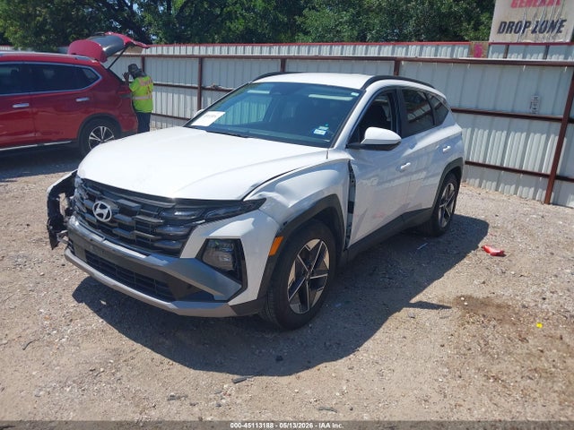 Aukcja sprzedaży 2025 Hyundai Tucson Sel, vin: 5NMJB3DE1SH517008, numer aukcji: 45113188