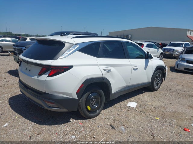 Aukcja sprzedaży 2025 Hyundai Tucson Sel, vin: 5NMJB3DE1SH517008, numer aukcji: 45113188
