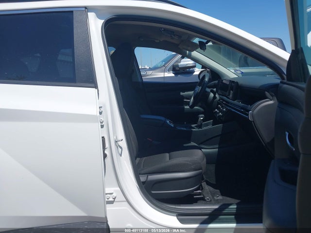 Aukcja sprzedaży 2025 Hyundai Tucson Sel, vin: 5NMJB3DE1SH517008, numer aukcji: 45113188