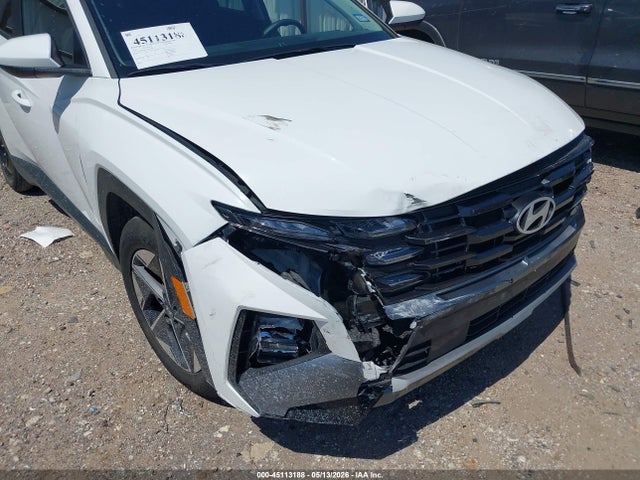 Aukcja sprzedaży 2025 Hyundai Tucson Sel, vin: 5NMJB3DE1SH517008, numer aukcji: 45113188