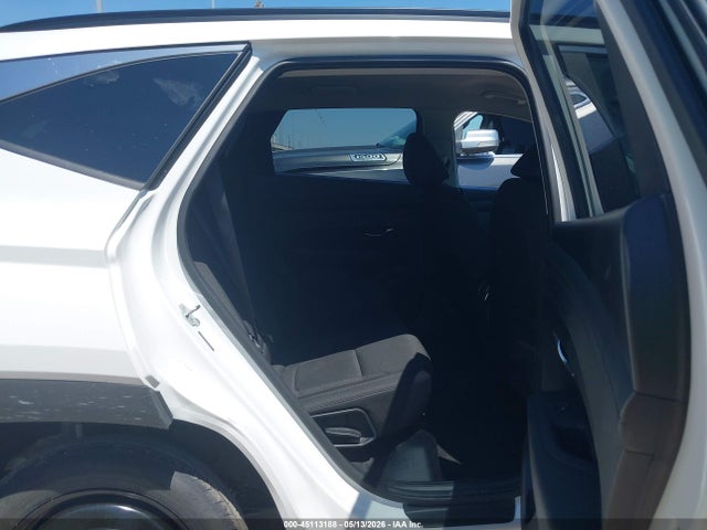 Aukcja sprzedaży 2025 Hyundai Tucson Sel, vin: 5NMJB3DE1SH517008, numer aukcji: 45113188