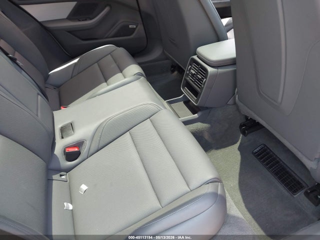 Porsche TAYCAN 4S 2021 WP0AB2Y12MSA42643 Image 8