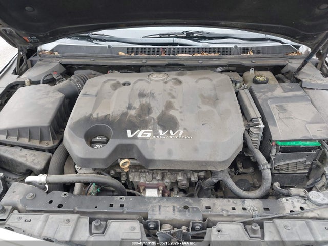 Продаж на аукціоні авто 2015 Cadillac Xts W20 Livery Package, vin: 2G61U5S38F9228326, номер лоту: 45113195