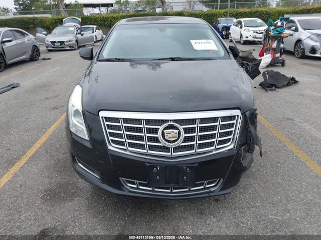 Продаж на аукціоні авто 2015 Cadillac Xts W20 Livery Package, vin: 2G61U5S38F9228326, номер лоту: 45113195