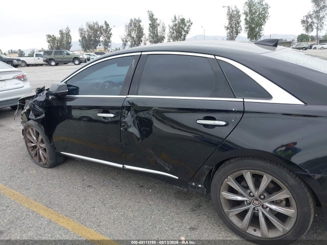 Продаж на аукціоні авто 2015 Cadillac Xts W20 Livery Package, vin: 2G61U5S38F9228326, номер лоту: 45113195