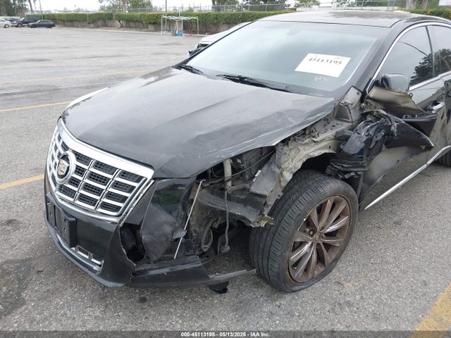 Продаж на аукціоні авто 2015 Cadillac Xts W20 Livery Package, vin: 2G61U5S38F9228326, номер лоту: 45113195