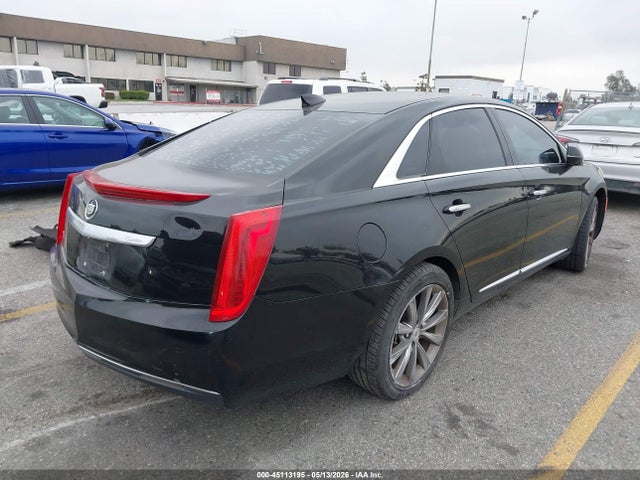 Продаж на аукціоні авто 2015 Cadillac Xts W20 Livery Package, vin: 2G61U5S38F9228326, номер лоту: 45113195