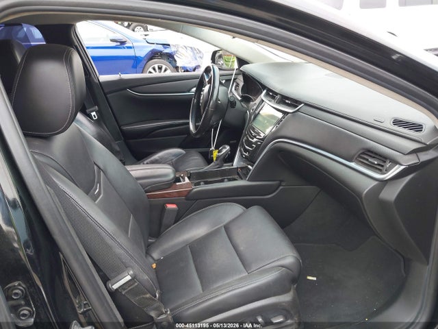 Продаж на аукціоні авто 2015 Cadillac Xts W20 Livery Package, vin: 2G61U5S38F9228326, номер лоту: 45113195