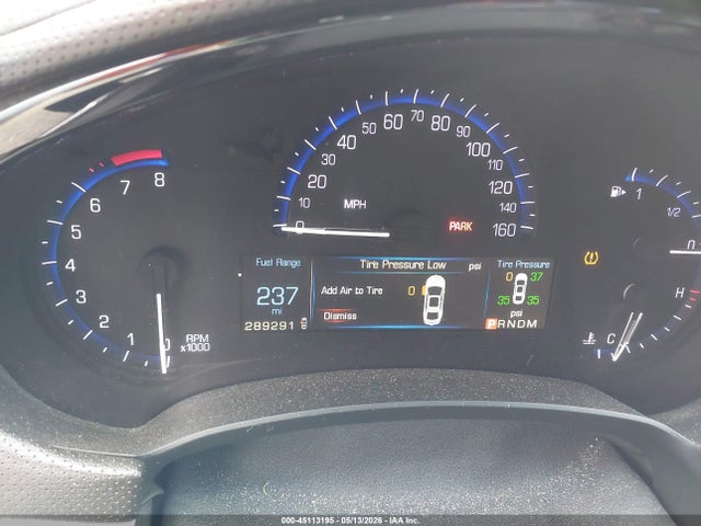 Продаж на аукціоні авто 2015 Cadillac Xts W20 Livery Package, vin: 2G61U5S38F9228326, номер лоту: 45113195