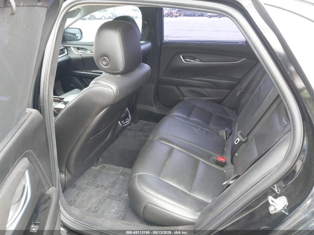 Продаж на аукціоні авто 2015 Cadillac Xts W20 Livery Package, vin: 2G61U5S38F9228326, номер лоту: 45113195