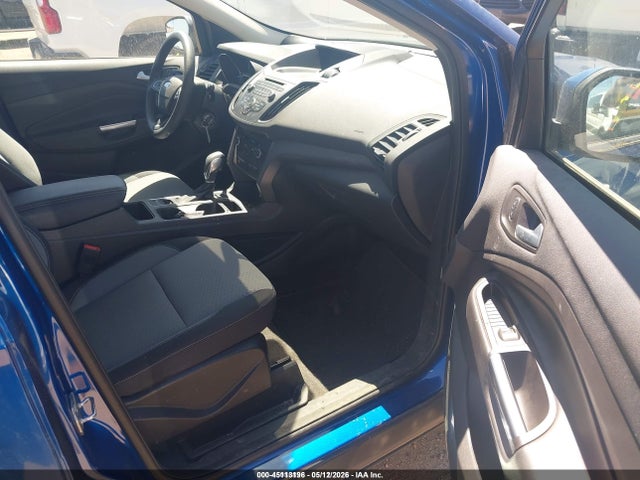 Продаж на аукціоні авто 2018 Ford Escape Se, vin: 1FMCU9GD1JUC38847, номер лоту: 45113196