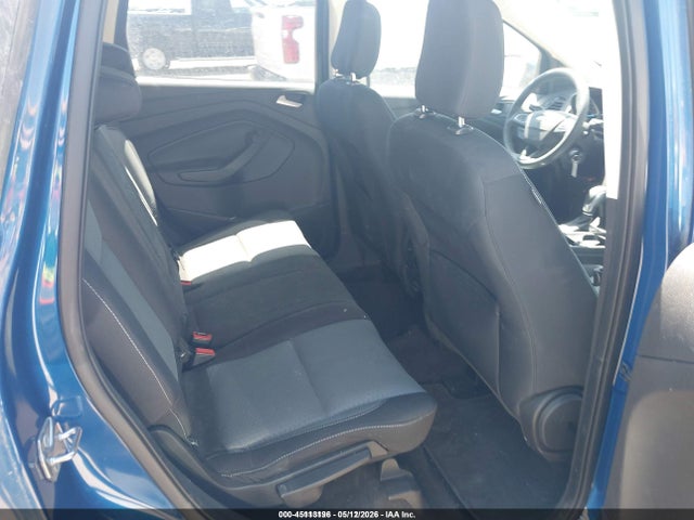 Продаж на аукціоні авто 2018 Ford Escape Se, vin: 1FMCU9GD1JUC38847, номер лоту: 45113196