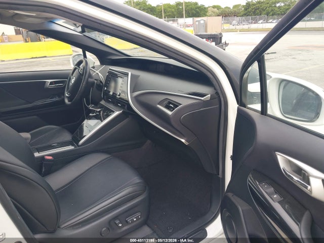 Продажа на аукционе авто 2019 Toyota Mirai, vin: JTDBVRBD3KA007200, номер лота: 45113198