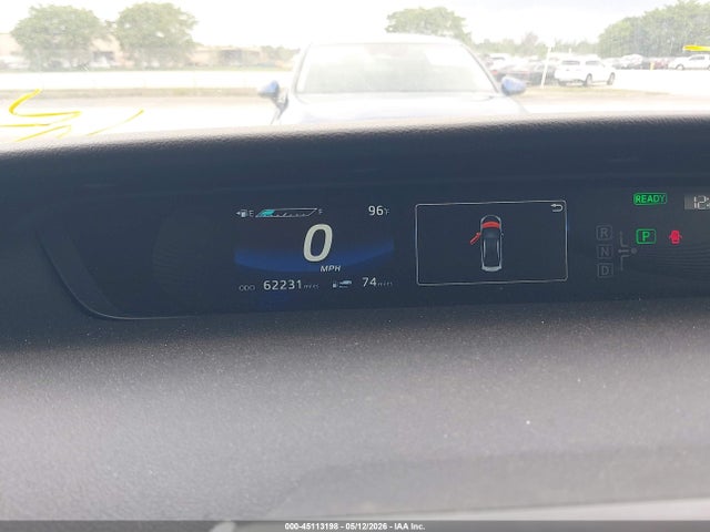 Продажа на аукционе авто 2019 Toyota Mirai, vin: JTDBVRBD3KA007200, номер лота: 45113198