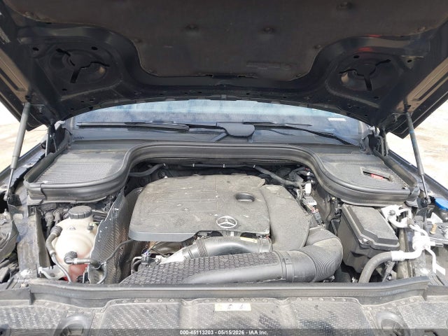 Aukcja sprzedaży 2023 Mercedes-benz Gle 350 4matic, vin: 4JGFB4KB5PA910544, numer aukcji: 45113203