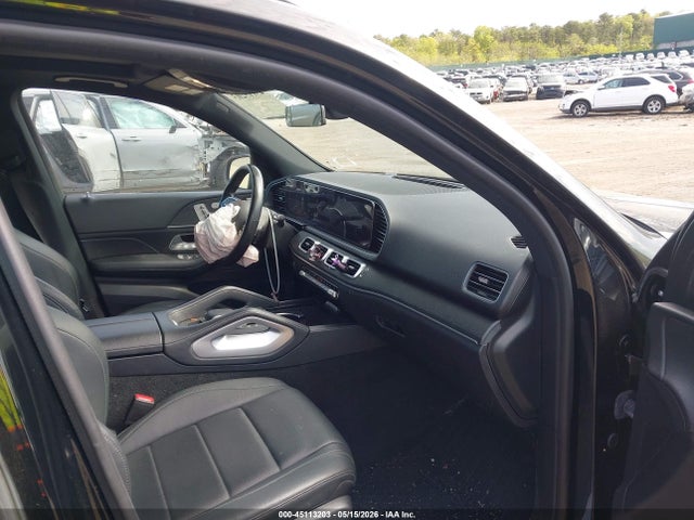 Aukcja sprzedaży 2023 Mercedes-benz Gle 350 4matic, vin: 4JGFB4KB5PA910544, numer aukcji: 45113203