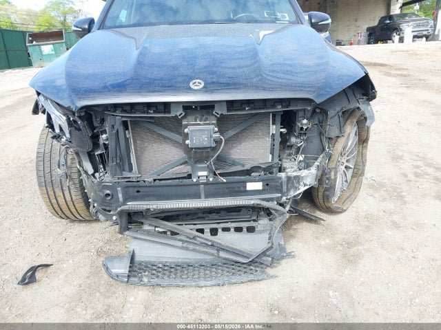 Aukcja sprzedaży 2023 Mercedes-benz Gle 350 4matic, vin: 4JGFB4KB5PA910544, numer aukcji: 45113203