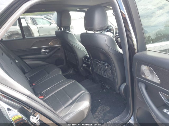 Aukcja sprzedaży 2023 Mercedes-benz Gle 350 4matic, vin: 4JGFB4KB5PA910544, numer aukcji: 45113203