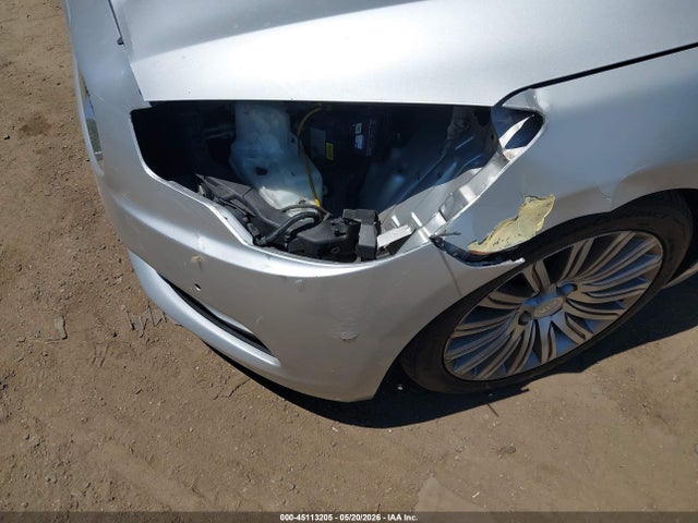 Aukcja sprzedaży 2015 Kia K900 Premium, vin: KNALU4D45F6026070, numer aukcji: 45113205