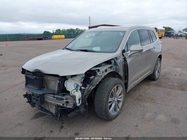Продажа на аукционе авто 2023 Cadillac Xt6 Awd Premium Luxury, vin: 1GYKPFRS5PZ117035, номер лота: 45113206