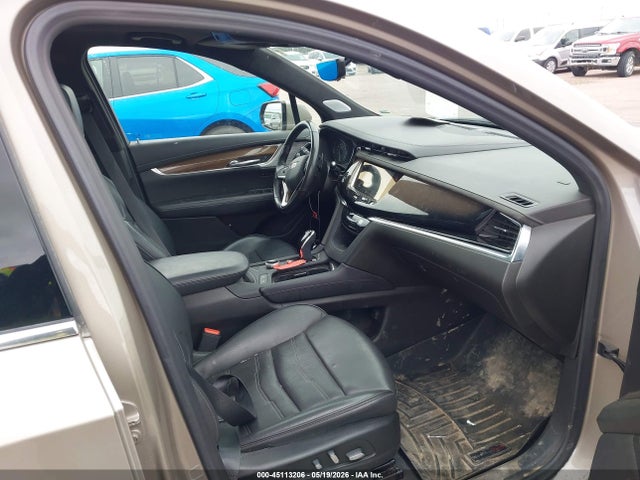 Продажа на аукционе авто 2023 Cadillac Xt6 Awd Premium Luxury, vin: 1GYKPFRS5PZ117035, номер лота: 45113206