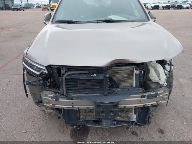 Продажа на аукционе авто 2023 Cadillac Xt6 Awd Premium Luxury, vin: 1GYKPFRS5PZ117035, номер лота: 45113206
