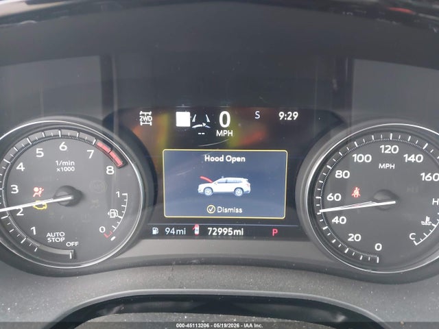 Продажа на аукционе авто 2023 Cadillac Xt6 Awd Premium Luxury, vin: 1GYKPFRS5PZ117035, номер лота: 45113206
