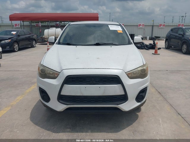 Aukcja sprzedaży 2015 Mitsubishi Outlander Sport Es, vin: 4A4AP3AU5FE019585, numer aukcji: 45113208