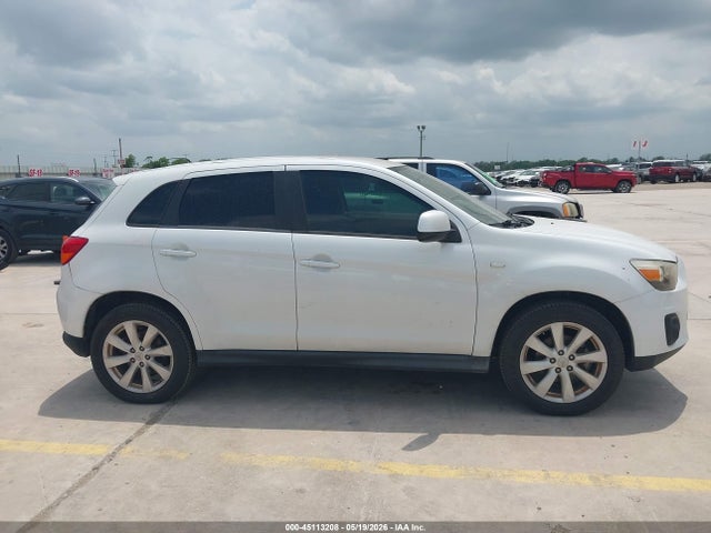 Aukcja sprzedaży 2015 Mitsubishi Outlander Sport Es, vin: 4A4AP3AU5FE019585, numer aukcji: 45113208
