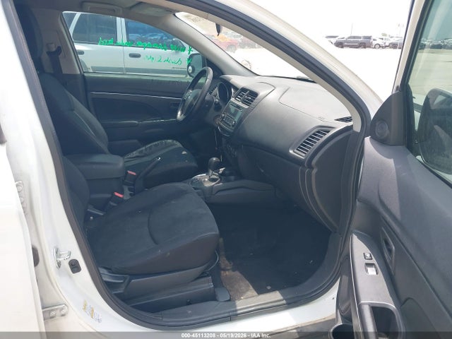 Aukcja sprzedaży 2015 Mitsubishi Outlander Sport Es, vin: 4A4AP3AU5FE019585, numer aukcji: 45113208