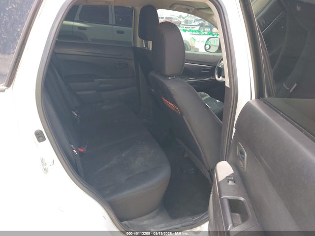 Aukcja sprzedaży 2015 Mitsubishi Outlander Sport Es, vin: 4A4AP3AU5FE019585, numer aukcji: 45113208
