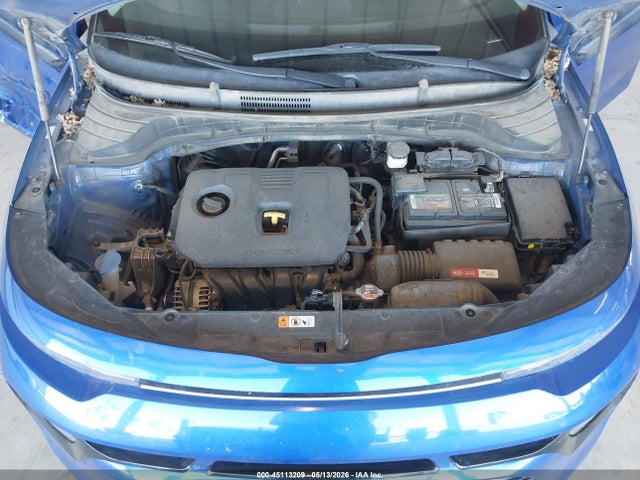 KIA Soul Gt-line 2021 KNDJ63AU0M7761291 Image 10